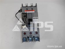 WH Mark 75 Hkb Mccb 250at