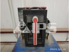 1600 Amps GE Akr-10d-50h Mo/do (akr-_d-50h) Mvt Pm Lsig, 800 Amps Ct, 1600 Amps Rp