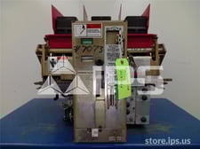 800 Amps Sa Rl-800 Eo/do 125 Volts DC Control, Ssii Lig, 200 Amps Ct, Dual Switch Bell Alarm