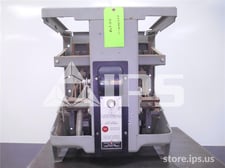 1600 Amps GE Ak-2-50 Mo/do Ec-2 1600 1b-3