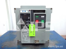 1600 Amps Ch Mds6163wea121gana44ynnnax Eo/do (mds616) 120 Volts AC Control With 48 Volts DC Second Shunt