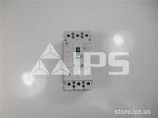 GE Record Plus Fcv Type Hd/hacr Mccb 40at, 35k Amps