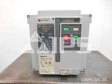 800 Amps Ch Mdsc083wea04mgawan6ypnnax Eo/do (mdsc08) 120 Volts AC Control, Digitrip 520m Lsig, 400 Amps Ct