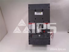 GE Spectra Skl Mccb New 800at, Inst. 2440-8705, Rms1 Lsi, 65kaic, With Aux Switch