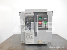 800 Amps Ch Mdsc083wea04mgawan6ypnnax Eo/do (mdsc08) 120 Volts AC Control, Digitrip 520m Lsig, 400 Amps Ct