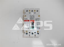 Ch Egh Mccb 30at, Inst. Fixed, Type E125h