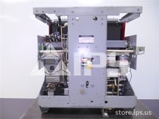 3200 Amps GE Akr-10f-75 Eo/do (akr-_f-75) 120 Volts AC Control, 24 Volts DC Shunt Trip, Mvt Plus Lsi, 3200