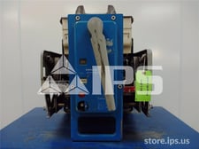 800 Amps GE Akr-4a-30 Mo/do (akr-_a-30) 600 Amps Ct