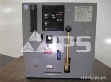 800 amps, square d, ds-206s, e/o, d/o surplus012-394