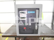 800 Amps GE Wpx-08 Eo/do We3dhpdf1xaxxdx 800 Amps Ct, No Programmer