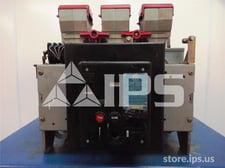 1600 Amps ITE Kdon-1600s Red Eo/do Power Shield, 1600 Amps Ct