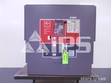 5000 Amps Ch Dsii-850 Mo/do Digitrip Rms 810 Lsg, 800 Amps Rp, 5000 Amps Ct, Atr, Communication, Ptm