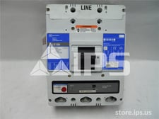 Ch Ld Mccb 600at, Digi Trip310 Ls, 600 Amps Rp