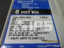 Ch Hnd Mccb 1200at, Digitrip Ls