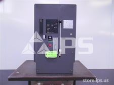 3200 Amps Square D Ds-632 Mo/do Amptector Ia Li, 3200 Amps Ct