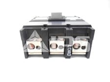GE Tjk J600 Line Mccb New No Over Current Protection