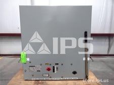 1200 Amps GE Vb1 13.8-500-3 Ml-18 (vb1 13.8-500) 125 Volts DC Control, 18k Amps Sc, Bottle# 50d1