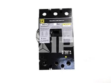 Square D Khl Mccb 250 Amps