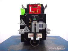 600 Amps WH Db-25 Eo/do 3p 125 Volts DC Control, AC Pro Lsig, 300-600 Amps Ct
