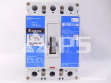 Ch Hfd Mccb 30at, 65ka, Range Fixed