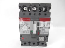 Image for GE Spectra Sel Mccb Mag-break 100at, 100 Amps Rp, Inst 287-1280a, Rms Lsi