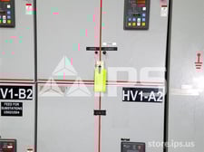 15 KV WH Vcp-w Indoor Switchgear 1200 Amps Breaker Compartment, Pt Drawer