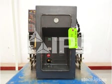 800 Amps GE Akr-7d-30 Eo/do (akr-_d-30) 120 Volts AC Control, 24 Volts DC Trip, Mvt Rms-9 Lsi, 800 Amps Ct