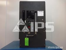 3200 Amps Square D Ds-632 Mo/do Amptector Iia-du Li, 3200 Amps Ct