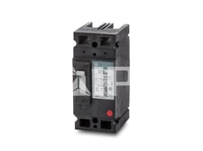 GE E150 Line Teb Mccb Unused Surplus 35a, 10ka, 2 Pole