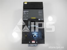 Square D I-line Lh Mccb 300at