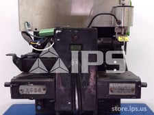 600 Amps WH Db-25 Mo/do 1p 300-600 Amps Ct