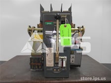 600 Amps AC La-600f Mo/do Static Trip Iii Ls, 600 Amps Ct, 800 Amps Fuse