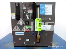 1600 Amps WH Ds-416h Mo/do Digitrip Rms 800 Ls, 800 Amps Rp, 1600 Amps Ct, Ptm