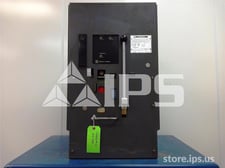 3200 Amps Square D Ds-632 Mo/do Amptector Iia-du Li, 3200 Amps Ct