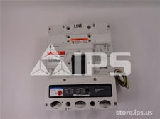 Ch Chld Mccb 3ph, 600v, 65ka, High Interrupting