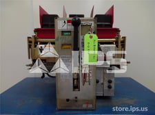800 Amps Sa Rl-800 Mo/do Ssii Ls, 800 Amps Ct, Dual Switch Bell Alarm