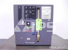 800 Amps WH Ds-206 Mo/do Amptector I-a Lig, 800 Amps Ct