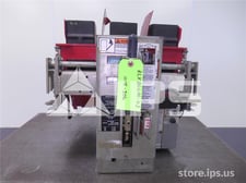 800 Amps Sa Rlx-800 Mo/do Stii Ti, 400 Amps Ct