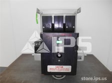 600 Amps WH Db-25 Mo/do 3p Sa Series Li 400a, 125 Volts DC Shunt Trip