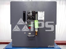 4000 Amps Square D Ds-840 Mo/do Amptector I-a Lsg, 4000 Amps Ct