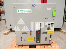 3000 Amps Pwl 15pv36stdx Pvs8 750mva/36k Amps Unused Surplus (15pv36) 125 Volts DC Control