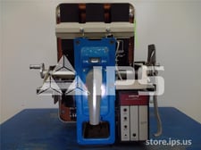 600 Amps GE Ak-2-25 Mo/do Mvt Li, 600 Amps Ct