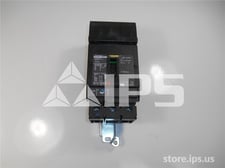 Square D Powerpact Jga I-line Mccb 250at