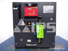 2000 Amps WH Ds-420 Eo/do 125 Volts DC Control, AC Pro Qt Lsig, 2000 Amps Ct