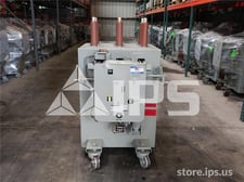 1200 Amps GE Vvc 13.8-750-1c Ml-13c (vvc 13.8-750) 125 Volts DC Control, 28k Amps Sc, Bottle# 186l0739p41