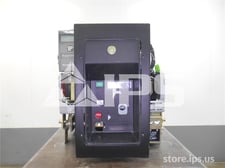 1600 Amps GE Akru-10d-50 Eo/do (akru-_d-50) 120 Volts AC Control, 24 Volts DC Trip, Mvt Pm Lsig, 1600 Amps