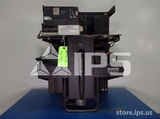 1600 Amps WH Db-50 Eo/do 1p 250 Volts DC Close, 220 Volts AC Relay / Shunt Trip, Rms/r 510 Lsig, 400 Amps Ct