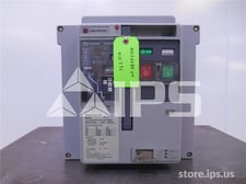 800 Amps Ch Mds6083wea081fclcn4ypanax Eo/do (mds608) 24 Volts DC Control, Digitrip 1150 Lsig, 800 Amps Rp