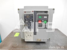 800 Amps Ch Mdsc083wea03mgawan6ypnnax Eo/do (mdsc08) 120 Volts AC Control, Digitrip 520m Lsig, 300 Amps Ct