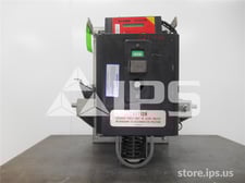 600 Amps WH Db-25 Mo/do 3p Sa Ac-pro Lsig, 300-600 Amps Ct